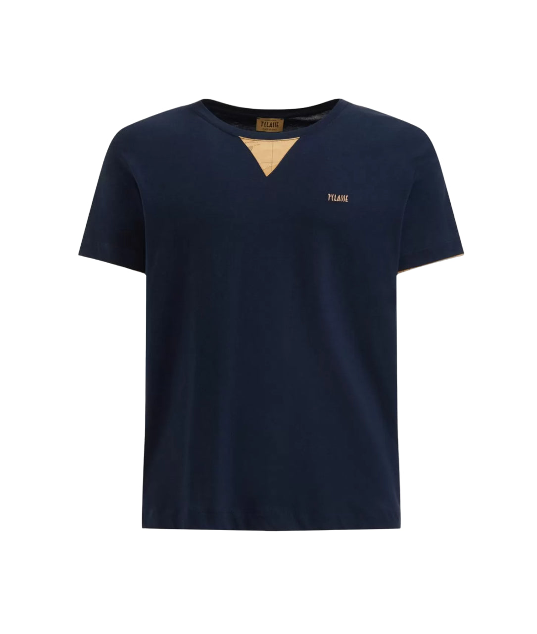T-shirt Alviero Martini 1^ Classe Uomo 2813 Blu