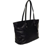 Borsa Shopper Richmond Donna Shanta Nero
