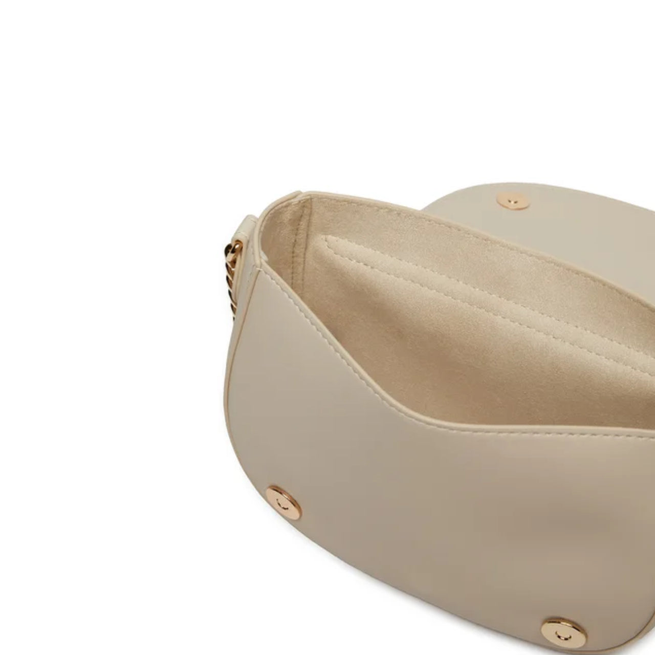 Tracollina Love Moschino Donna Bold love Avorio