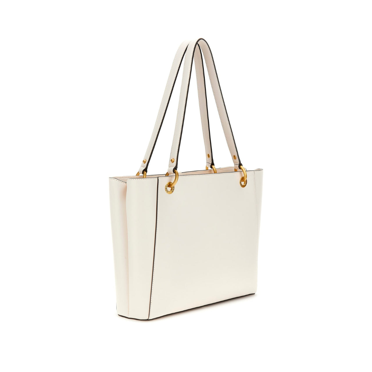 Borsa a Spalla Guess Donna Kuba Pietra