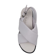 Sandalo Cult Donna Nancy 4264 Bianco