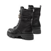 Anfibi Guess Donna Madox Nero