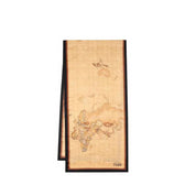 Foulard Alviero Martini 1^ Classe Donna Aloe Geo classic/nero