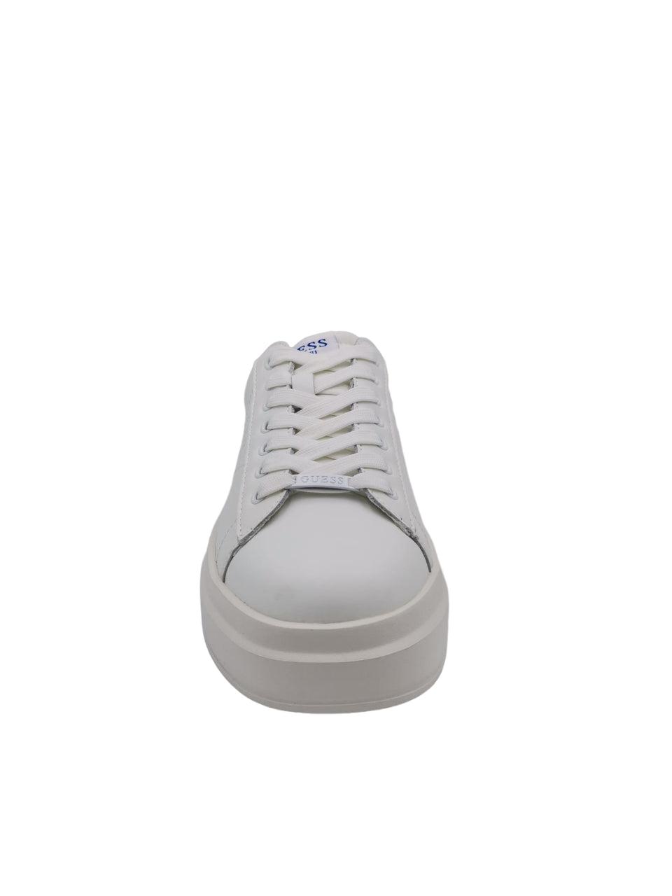 Sneakers Guess Donna Elbina Bianco/blu