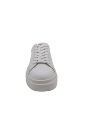 Sneakers Guess Donna Elbina Bianco/blu