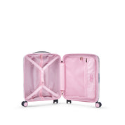 Trolley Braccialini Donna DEA Leopardato