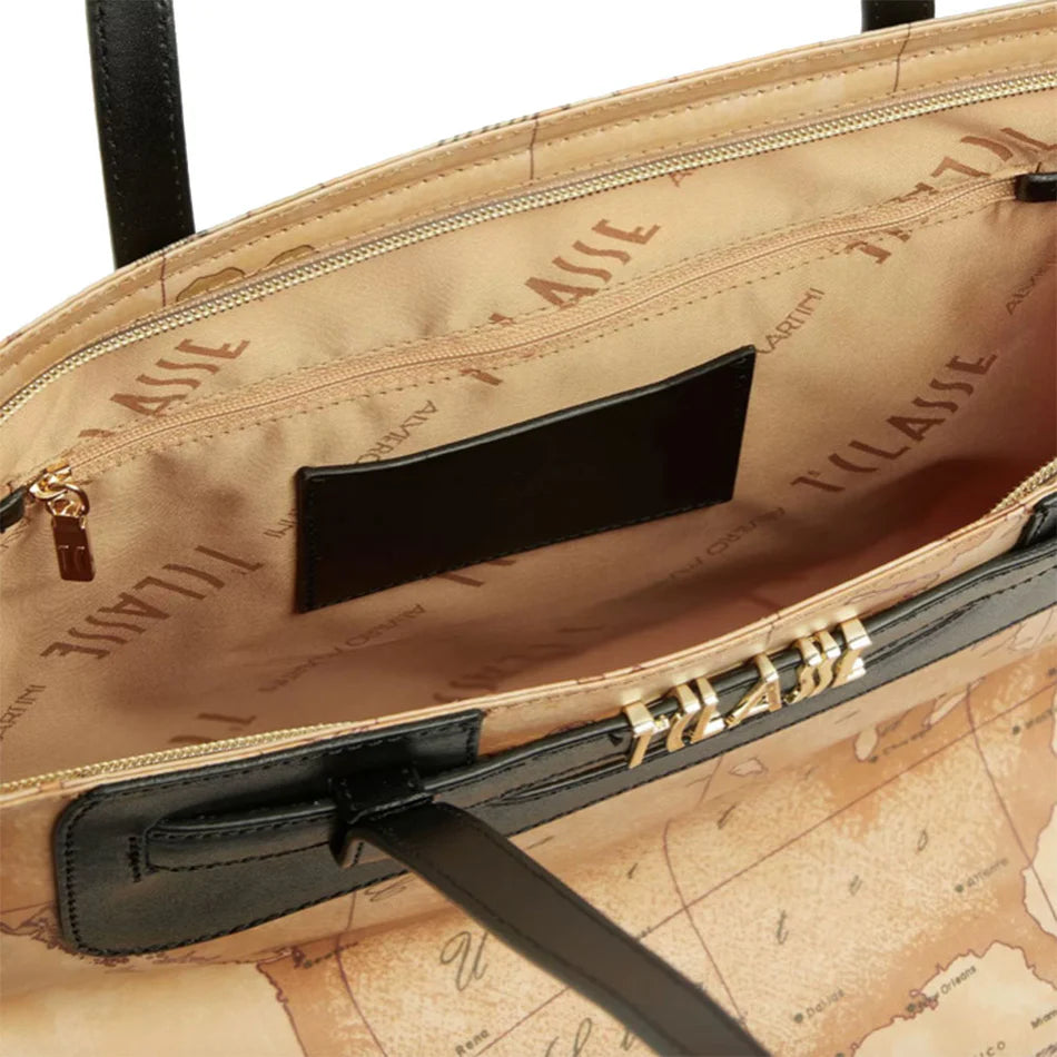 Borsa a Spalla Alviero Martini 1^ Classe Donna Soft Generation