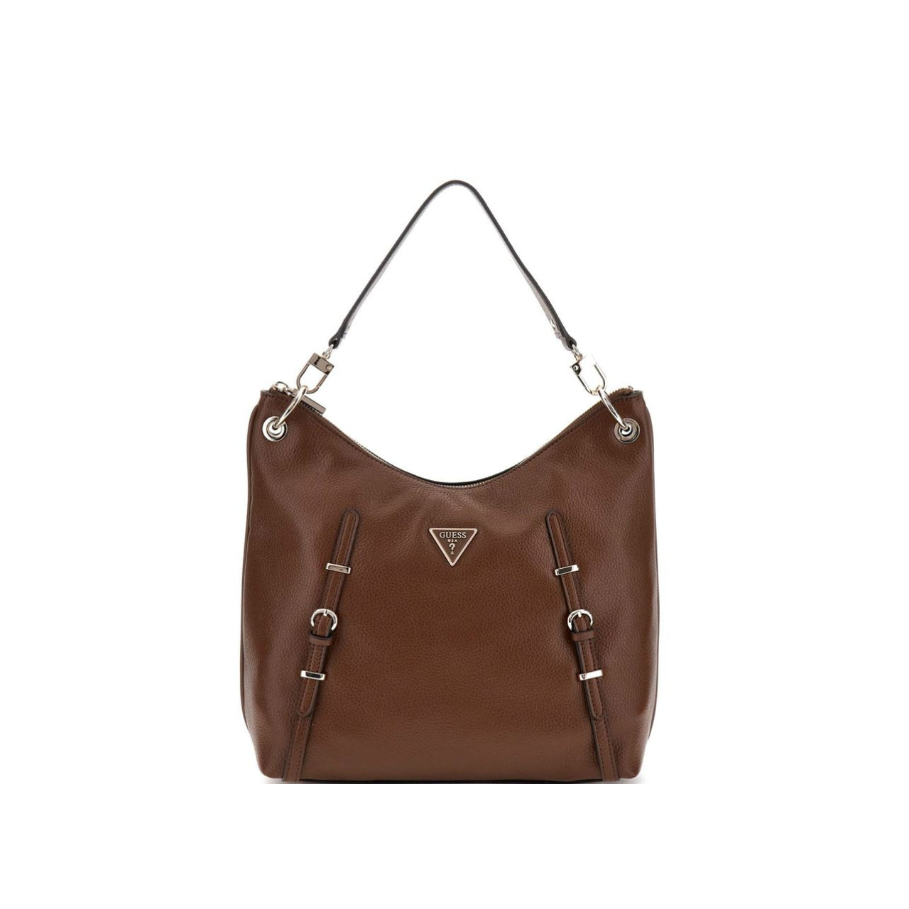 Sottospalla Guess Donna Levia Cioccolato