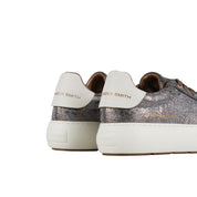 Sneakers Alexander Smith Donna SOHO bianco/ bronzo