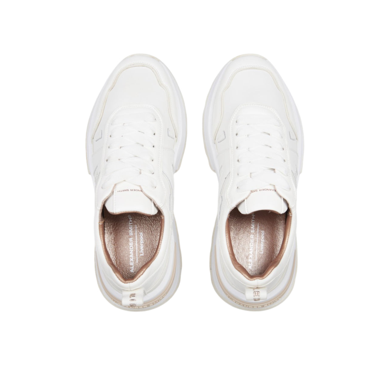 Sneakers Alexander Smith Donna LIVERPOOL