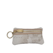 porta chiavi Alviero Martini 1^ Classe Donna W260 Geo White