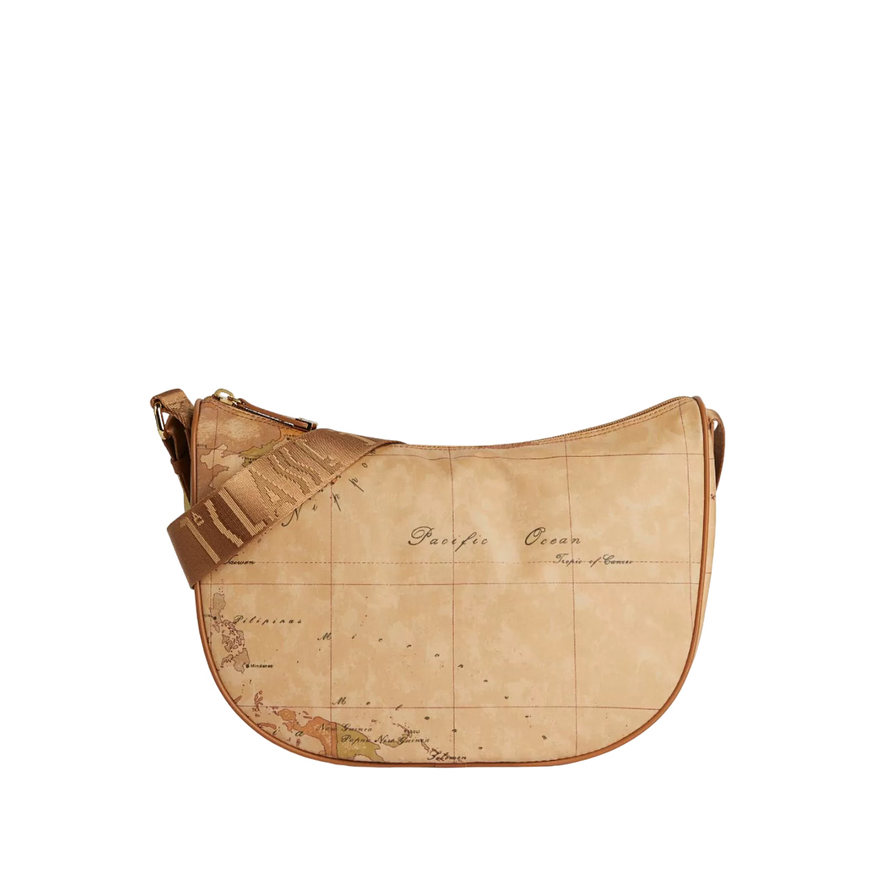 Borsa a Tracolla Alviero Martini 1^ Classe Donna S007 Geo classic