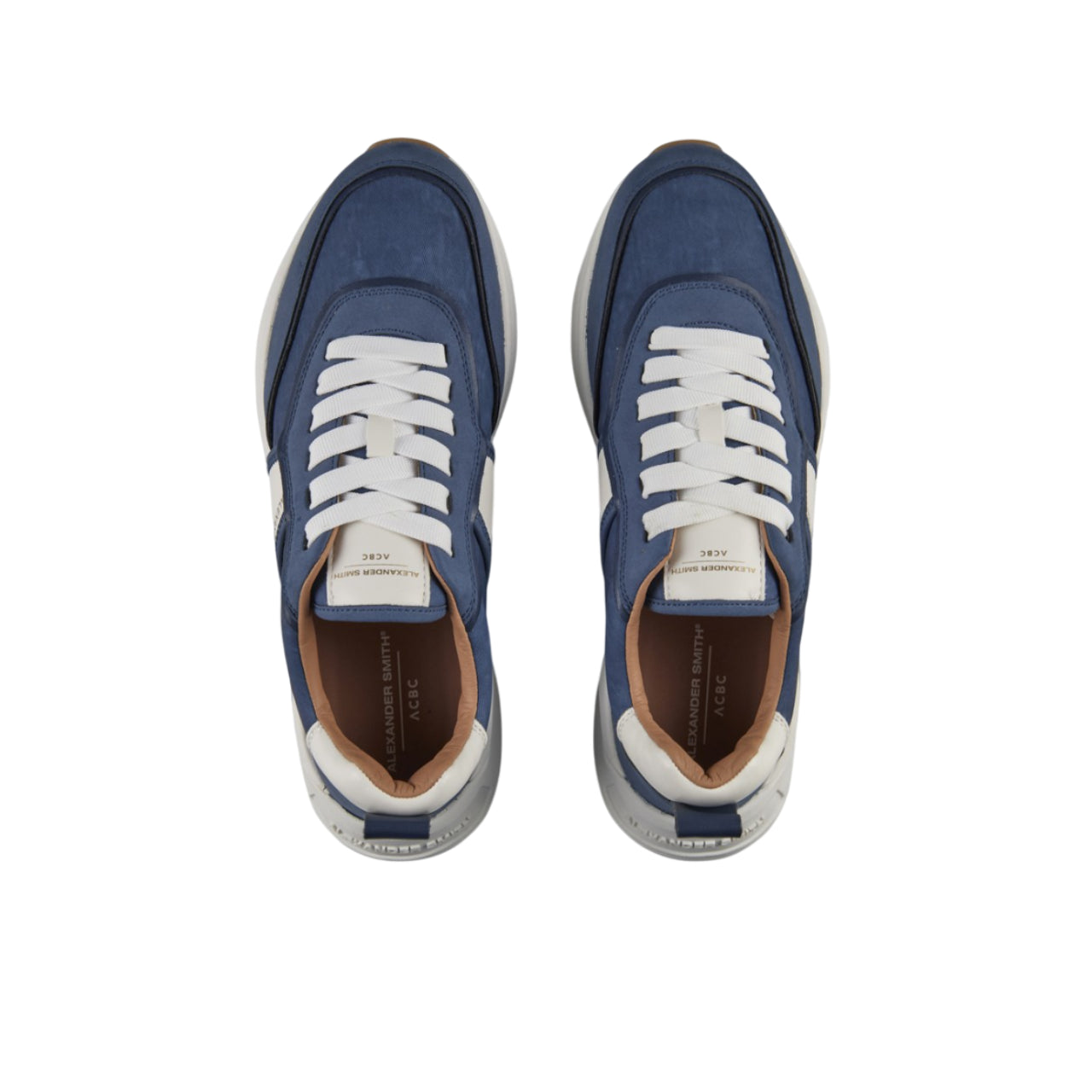 Sneakers Alexander Smith Uomo ECO DOVER
