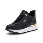 Sneakers Guess Donna Kaddy Nero