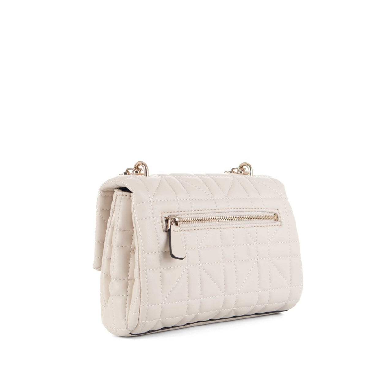 Borsa a Tracolla Guess Donna Assia Pietra