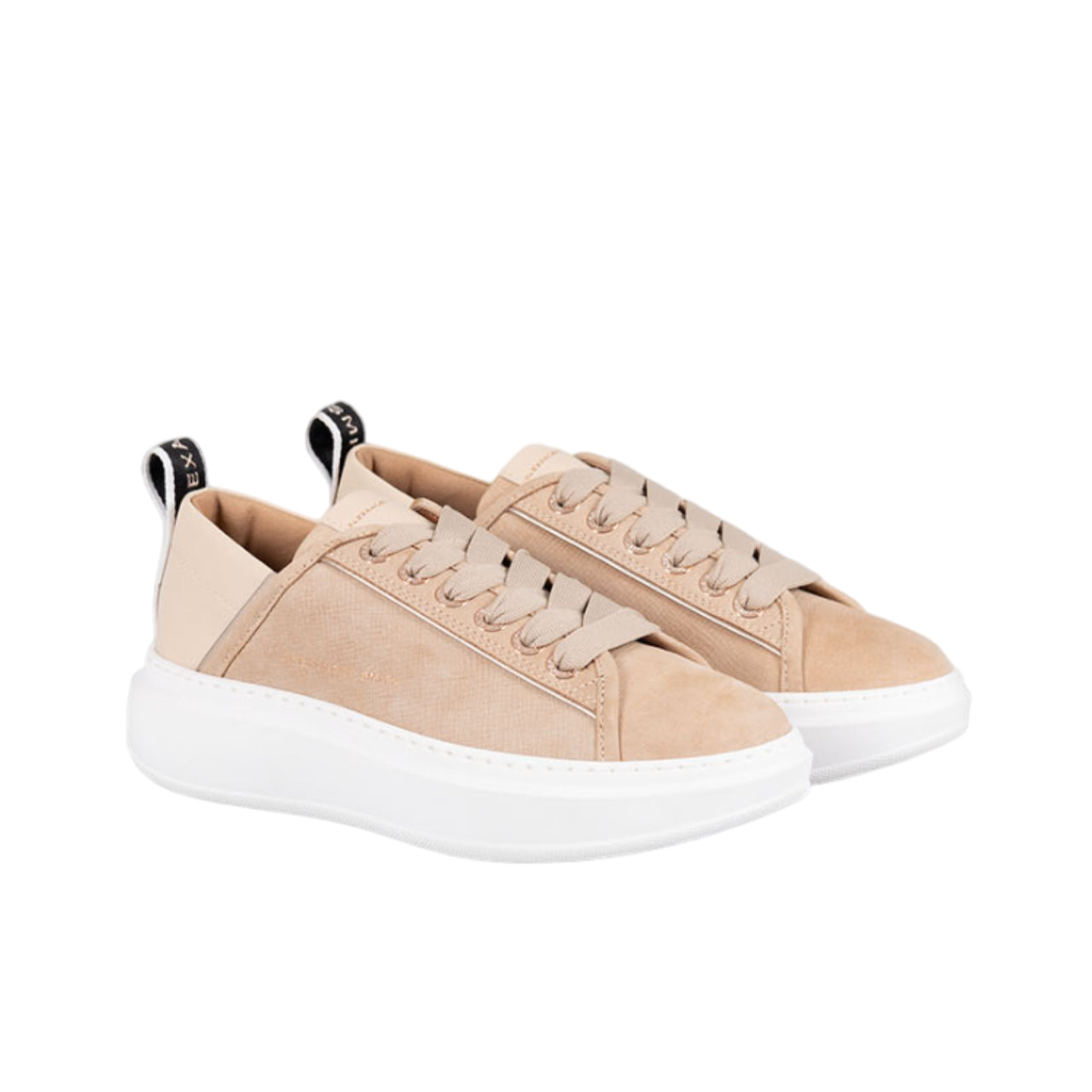 Sneakers Alexander Smith Donna Wembley Woman Beige