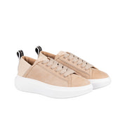 Sneakers Alexander Smith Donna Wembley Woman Beige