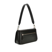 Borsa a Tracolla Guess Donna Eco Mietta Nero