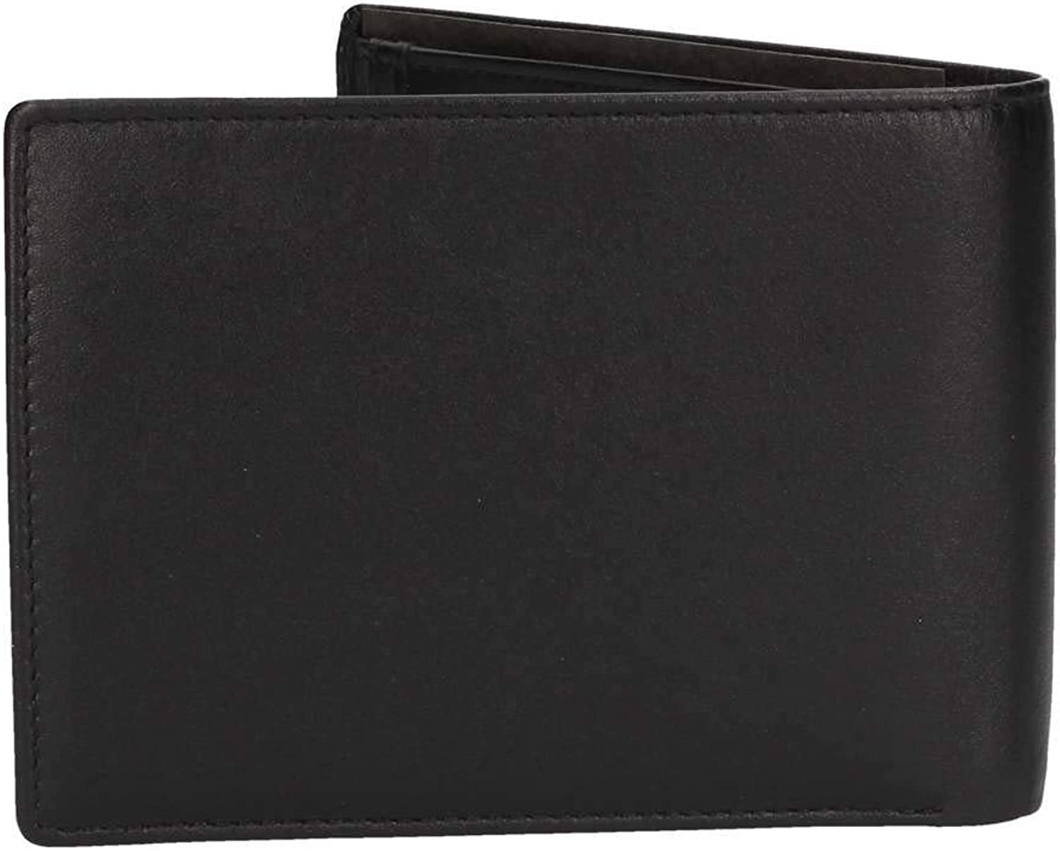 Portafoglio Alviero Martini 1^ Classe Uomo W143 Nero/Geo Dark