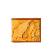 Portafoglio Alviero Martini 1^ Classe Uomo W113 Geo classic