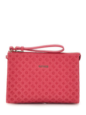 Pochette Guess Donna Pouch Fuxia
