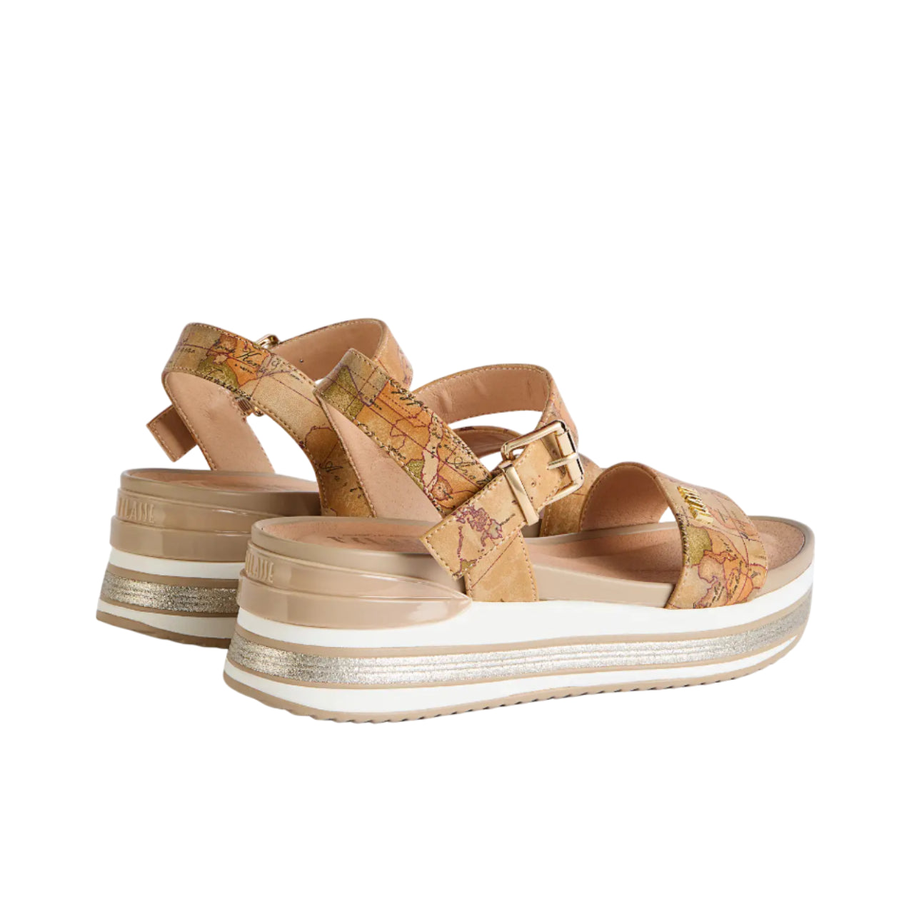 Sandalo Alviero Martini 1^ Classe Donna 1109
