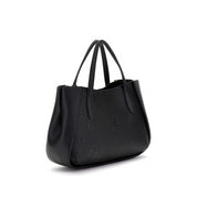 Borsa a Mano Guess Donna Keandra Nero