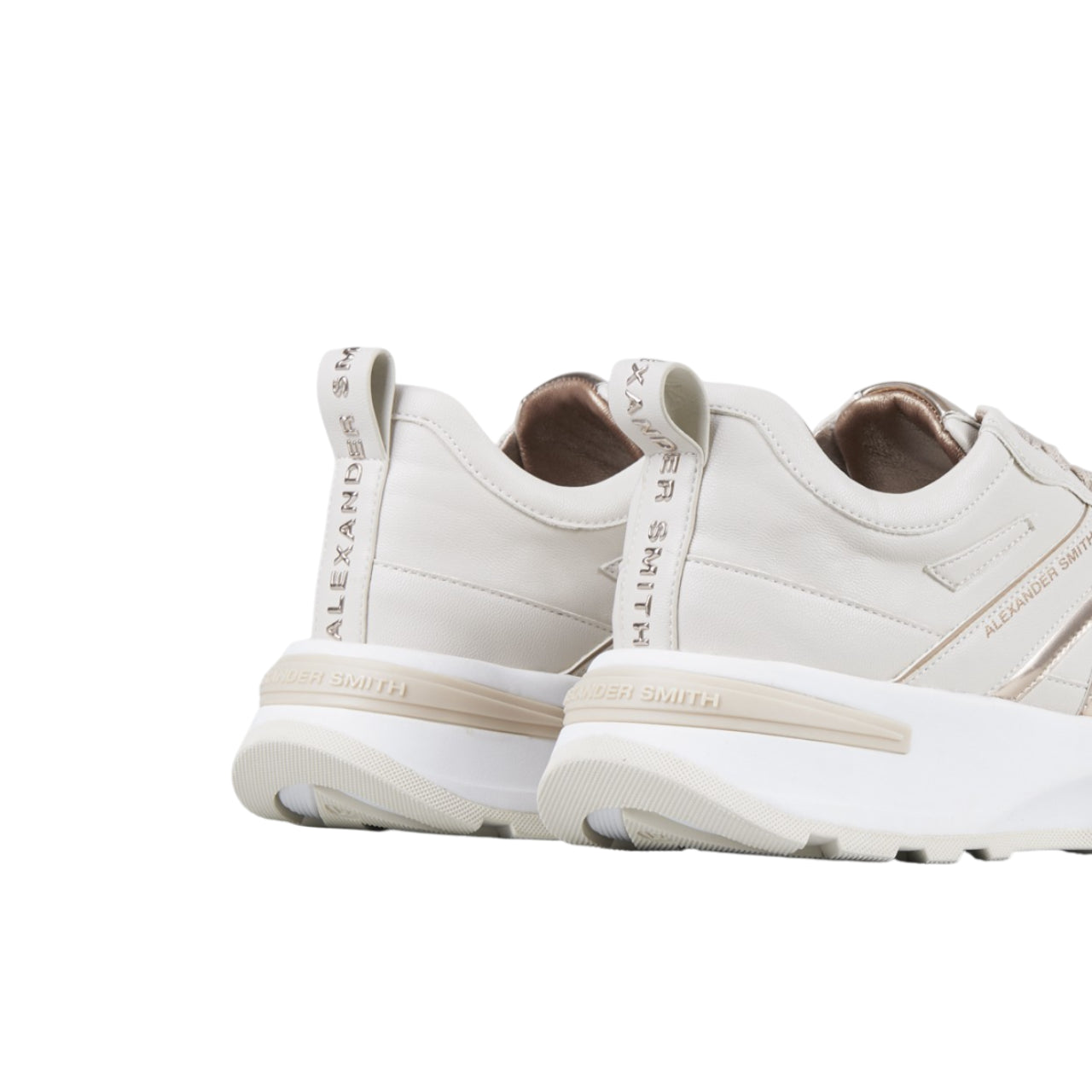 Sneakers Alexander Smith Donna LIVERPOOL