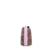 Beauty Case Braccialini Donna DEA Leopardato