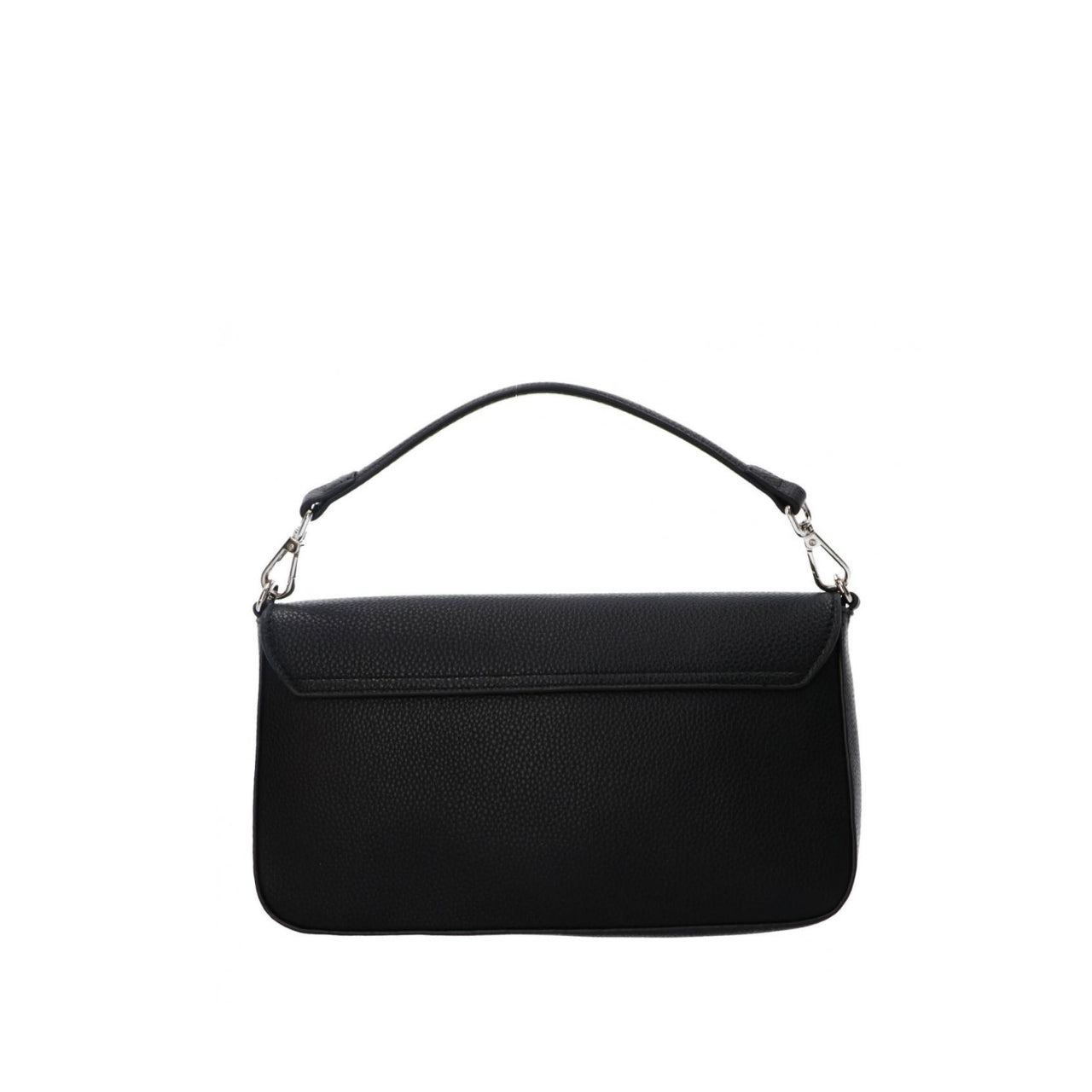Borsa a Tracolla Richmond Donna Rolher Nero/argento