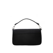 Borsa a Tracolla Richmond Donna Rolher Nero/argento