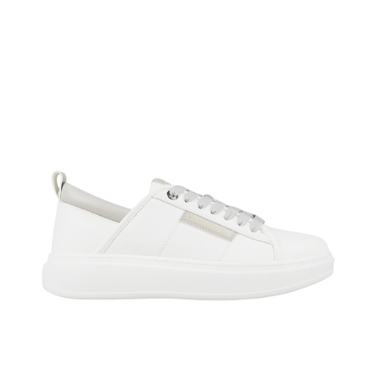 Sneakers Alexander Smith Uomo Eco Wembley