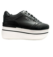 Sneakers Guess Donna Camrio Nero