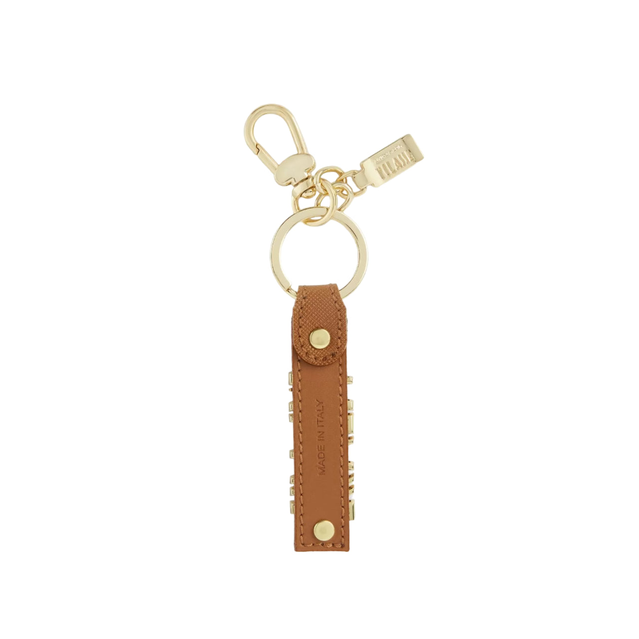 Portachiavi Alviero Martini 1^ Classe Unisex Logo