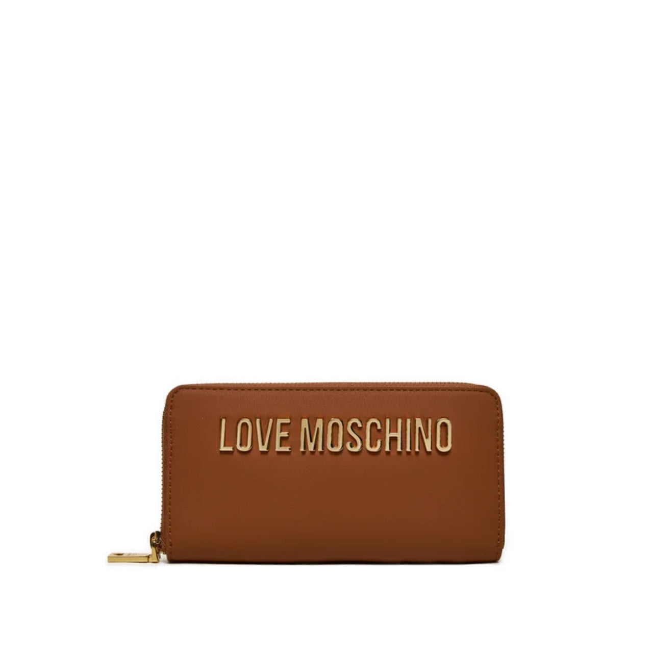 Portafoglio Love Moschino Donna Bold Love Large Noce
