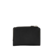 Portacarte Guess Donna Laurel small Nero
