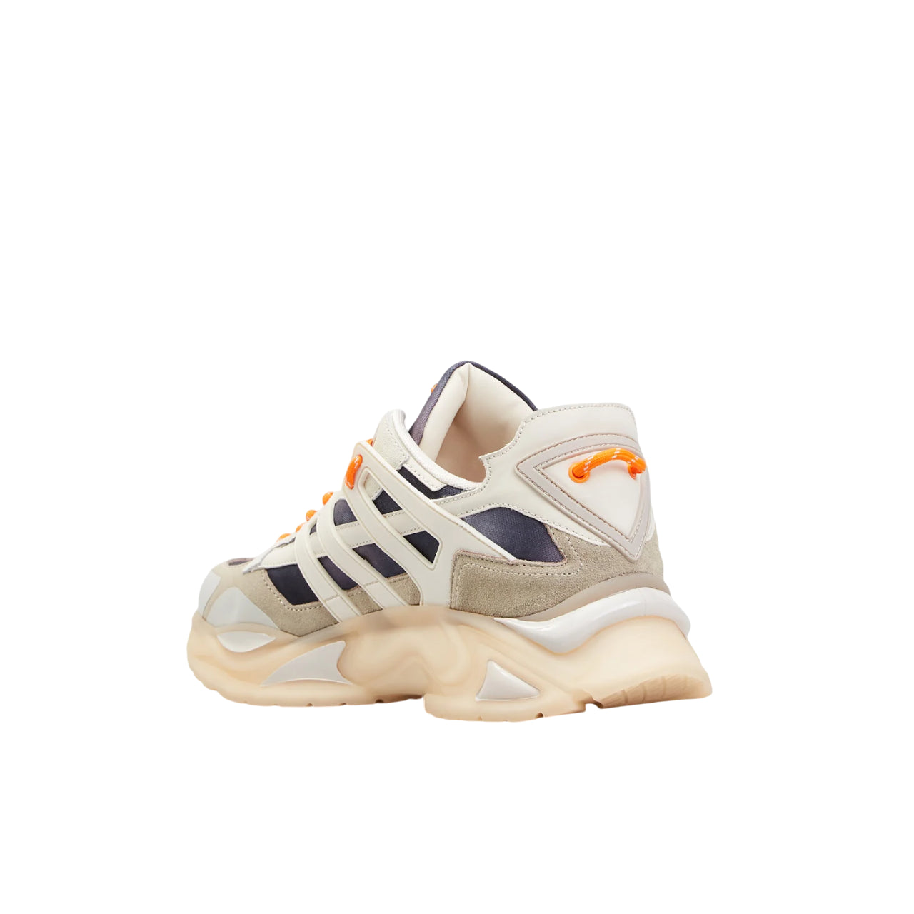 Sneakers Guess Uomo Belluno multicolore