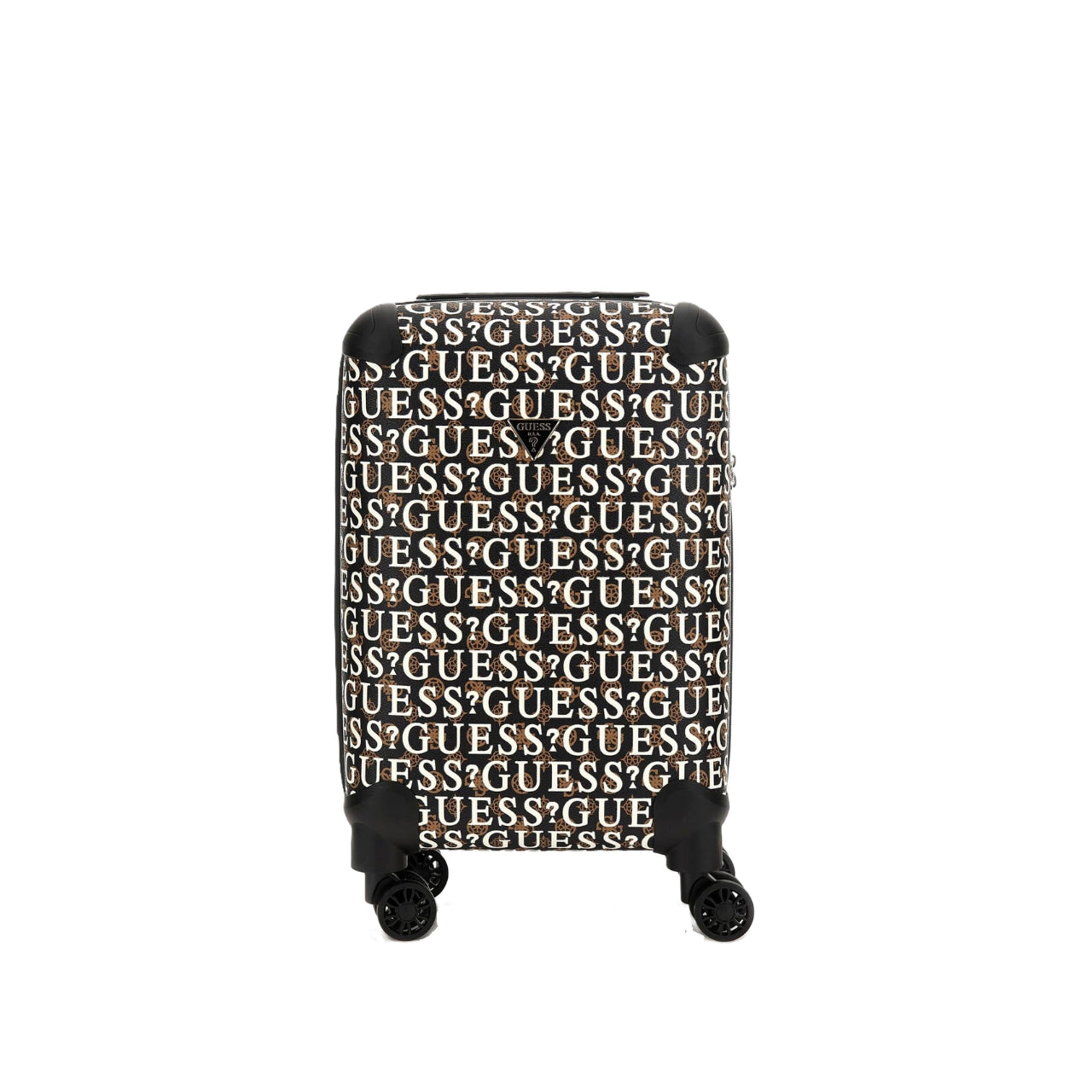 Trolley Guess Donna Stark Travel Marrone