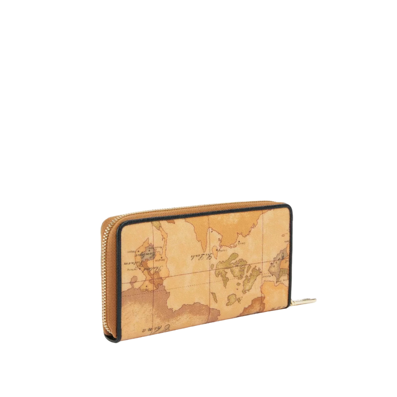 Portafoglio Alviero Martini 1^ Classe Donna 3D Geo Geo classic/nero