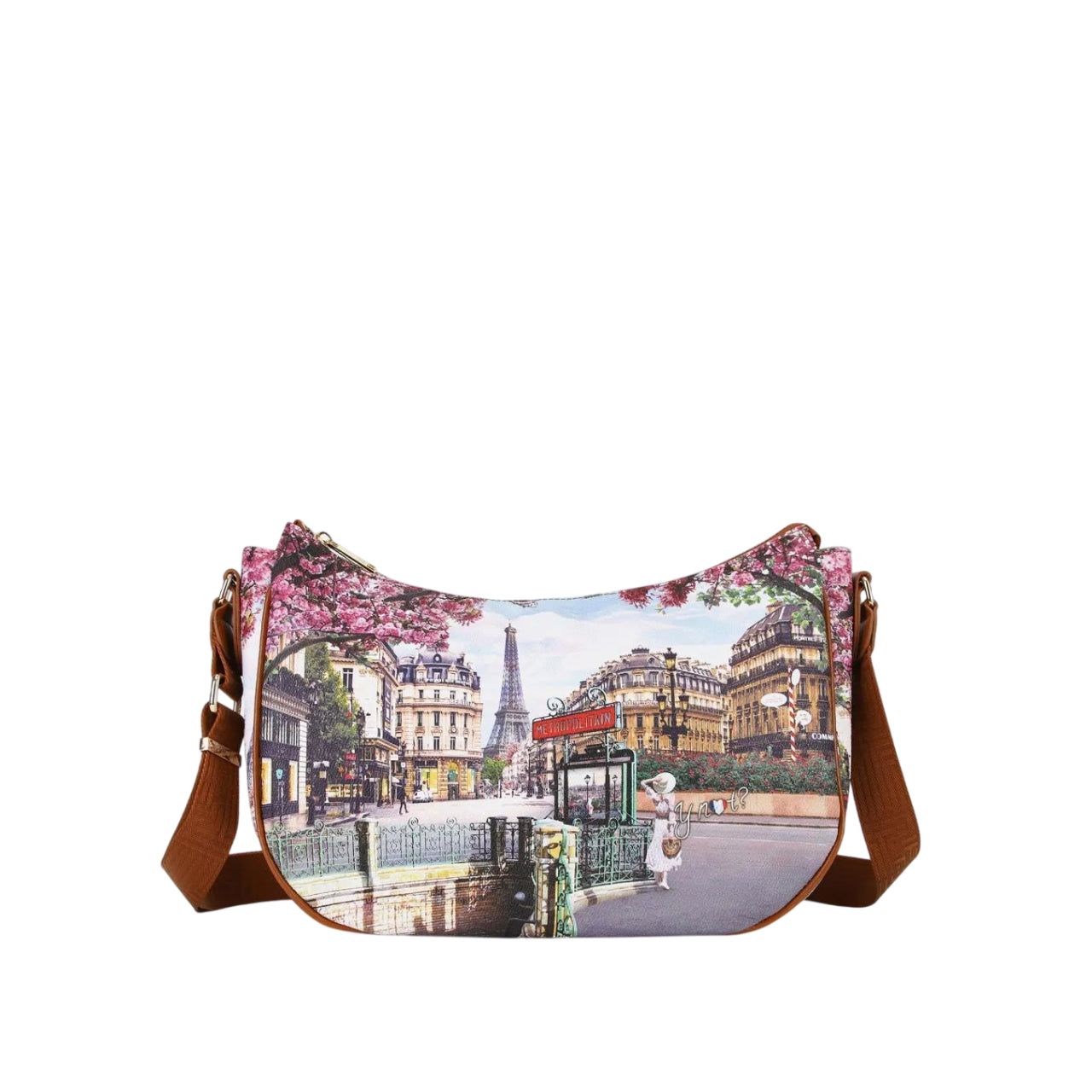 Borsa a Tracolla Y Not? Donna EMILY IN PARIS