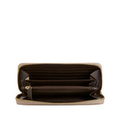 Portafoglio Alviero Martini 1^ Classe Donna Universe Leather Taupe