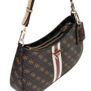 Sottospalla Guess Donna Noelle Marrone/multicolor