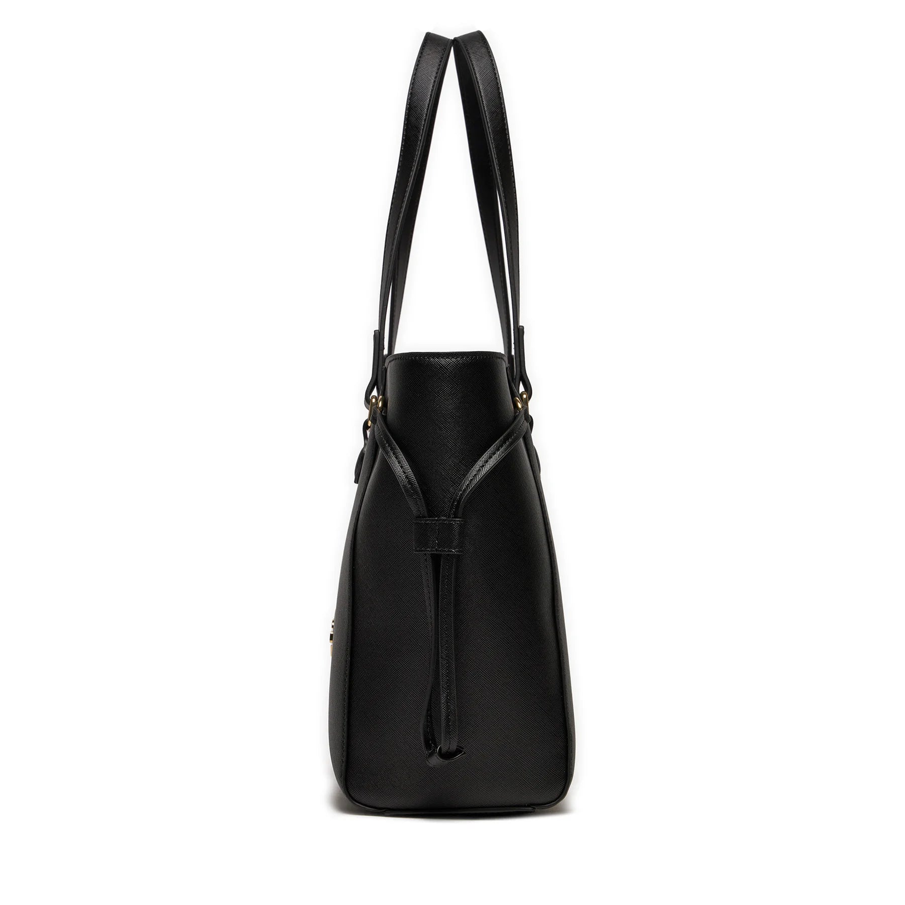 Borsa a Spalla Love Moschino Donna Sweet Heart Nero