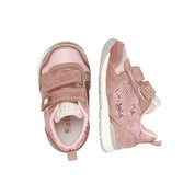 Sneakers Falcotto Bambina Hack Rosa