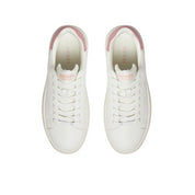 Sneakers Guess Donna Elbina Bianco/rosa