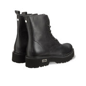 Anfibi Cult Uomo slash Nero