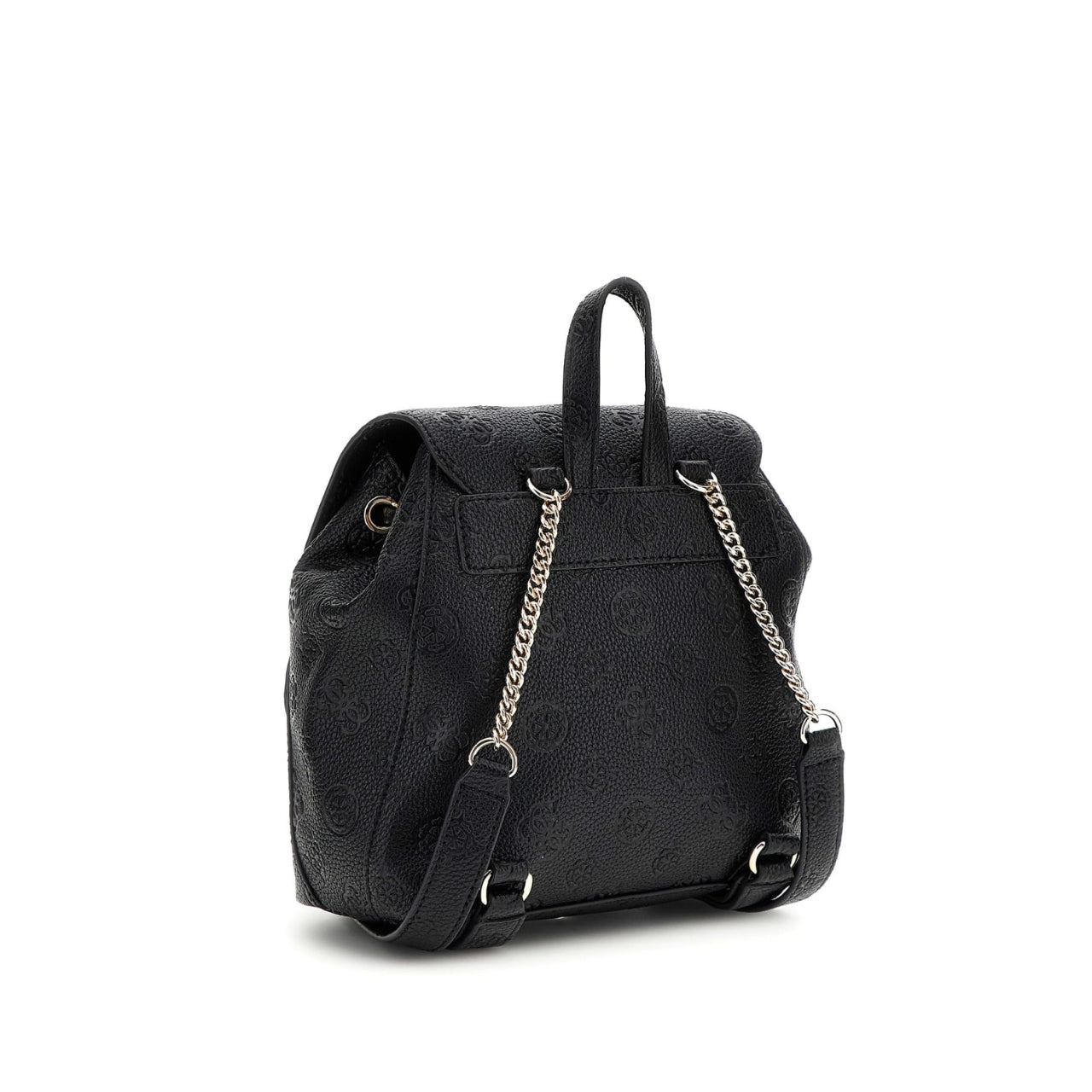 Zainetto Guess Donna Cresidia Nero