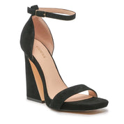 Sandali Guess Donna Nero