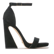 Sandali Guess Donna Nero