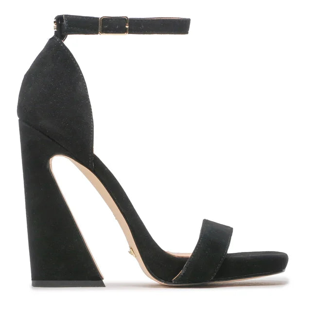 Sandali Guess Donna Nero